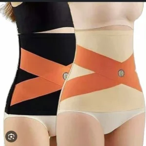 Slimming Belt Sweat Slim Waist Trimmer Body Slimmer for Workout