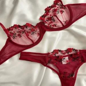 Transparent bra ‚Äì modern style ‡¶ì unmatched comfort