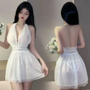 Belly Jar Nighty Imported Collection