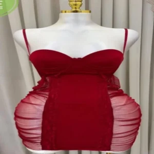 Every woman deserves to feel beautiful. Our premium lingerie is designed