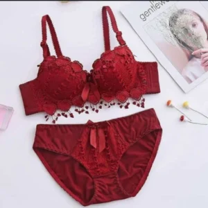 Comfortable and stylish Bra and Panty Set